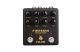 NUX NDS5 Fireman Dual Channel Distortion Guitar Pedal