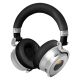 Ashdown Meters OV-1-B Connect Headphones - Black