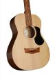 Pratley SL-Mini-1 Solid Bunya Top Acoustic Guitar