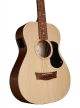 Pratley SL-Mini-1 Solid Bunya Top Acoustic Guitar w/EQ