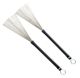 Promark TB3 telescopic Wire Jazz Brushes