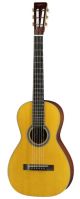 K.Yairi RAG90V Extra Small Solid Spruce Parlour Guitar