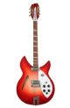 Rickenbacker 360/C63 12-String Electric Guitar Fireglo