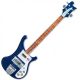 RICKENBACKER 4003 S BASS GUITAR MID