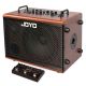 Joyo BSK80 80 Watt Acoustic Guitar Amplifier with Built-In Battery