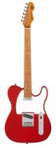 Levinson Sceptre Gen II - Arlington Standard SA1 Candy Apple Red Metallic