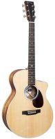 Martin SC-13E Road Series Acoustic Guitar with Cutaway