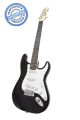 Newen  ST American Classic Electric in Black Finish