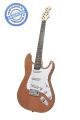 Newen ST American Classic Electric in Dark Wood Finish