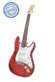 Newen  ST American Classic Electric in Red Wood Finish