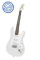 Newen ST American Classic Electric in White Finish