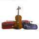 Stentor 3/4 Student Violin Outfit