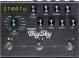 Strymon BigSky Reverb Pedal - Midnight Edition