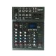 Studiomaster Club XS5+ Mixer with FX, USB and Bluetooth