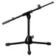 Superlux MS105 Low-Profile Microphone Boom Stand with Canvas Bag