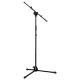 Superlux MS153E Microphone Boom Stand with Bag