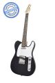 Newen  TL American Classic Electric in Black Finish