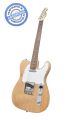 Newen  TL American Classic Electric Natural Wood Finish