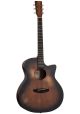 Tanglewood Auld Trinity Grand Auditorium Acoustic Guitar