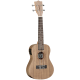 Tanglewood TWT-3E Concert Ukulele with Electronics