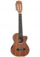 Tanglewood Tiare 8 String Tenor Cutaway Uke with EQ