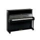 Yamaha U1M 121cm Upright Piano in Black