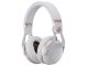 Vox Active Noise Cancelling Bluetooth Headphones White