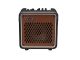 Vox Mini Go 10 Portable 10-Watt Modeling Amp Earth Brown