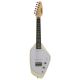 Vox MK5 Mini Electric Guitar in White Phantom Shape