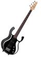 Vox VSB-2S Starstream 4 String Bass Guitar Black