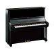 Yamaha U30A 131cm Upright Piano in Black