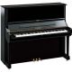 Yamaha U3M 131cm Upright Piano Black Finish