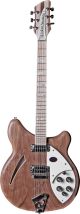 Rickenbacker 360 Electric Guitar in Walnut