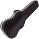 Stagg ABS E2 Shaped Electric Guitar Case