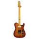 Chapman ML3 Traditional Electric Guitar in Tobacco Ash