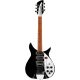 Rickenbacker 325C 64 Miami C Ser.E. Gtr.Jetglo