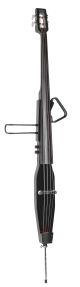 Stagg EDB Electric Double Bass in Black