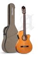 Alhambra 3 F CT E1 Flamenco Classical Guitar