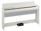 Korg C1 Air Digital Piano White with bluetooth - White