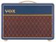 Vox AC10C1 Custom Royal Blue Limited Edition Amplifier