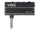 Vox amPlug 3 High Gain Guitar Headphone Amp