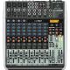 Behringer Xenyx QX1622 USB 16-Track Mixer 