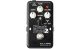 EBS Black Haze 2 Blended Drive Bass Pedal