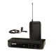 Shure BLX14-CVL Lavalier Wireless System