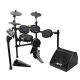 Carlsbro CSD400 Digital Drum Kit & Amplifier Package