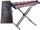 Stagg 37 Key Xylophone with Mallets Stand & Bag