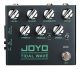 Joyo R-30 Tidal Wave Bass Preamp Pedal