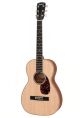 Larrivee P-03E Sitka Solid Top Mahogany Solid Back and Sides