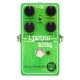 Electro-Harmonix Lizard King Bass Octave & Fuzz Pedal