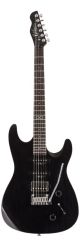 Chapman ML1 X Electric Guitar in Gloss Black